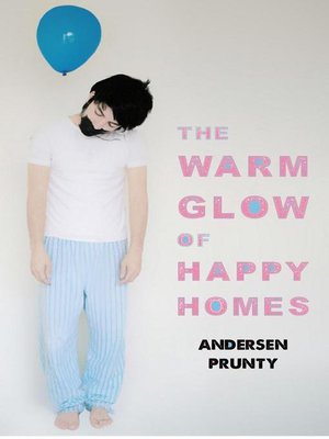 cover image of The Warm Glow of Happy Homes